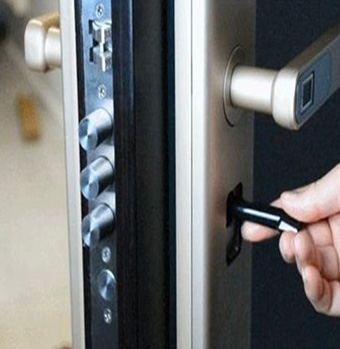 山西开锁 山西开锁公司开修指纹锁